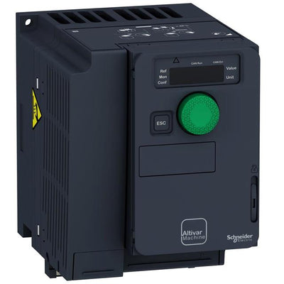 ATV320U22M3C by Schneider Electric - VARIABLE SPEED DRIVE, ALTIVAR MA