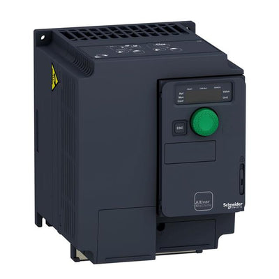 ATV320U40N4C by Schneider Electric - VARIABLE SPEED DRIVE, ALTIVAR MA