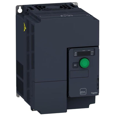 ATV320U75N4C by Schneider Electric - VARIABLE SPEED DRIVE, ALTIVAR MA