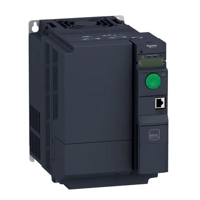 ATV320U75N4B by Schneider Electric - VARIABLE SPEED DRIVE, ALTIVAR MA