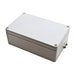 ATX-10515 by Bud Industries - JUNCTION BOX ALUM 10.24""LX6.3""W