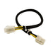 ATX-44MF-06 by Pactech - 6"" ATX 4P MALE TO ATX 4P FEMALE