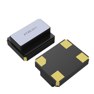 ATXK-H11-E-32.768KHZ-E50-T3 by Abracon LLC - XTAL OSC TCXO 32.7680KHZ CMOS