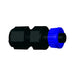 AU-05BFFA-LL7001 by Amphenol LTW - CONNECTOR PLUG FMALE 5P GOLD SLDR CUP