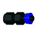 AU-06BFFA-LL7001 by Amphenol LTW - CONNECTOR PLUG FMALE 6P GOLD SLDR CUP