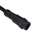 AU-08BFFM-QL8D01 by Amphenol LTW - CABLE 8POS FMALE TO WIRE 3.28