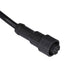 AU-08BMMM-QL8D01 by Amphenol LTW - CABLE CIRC 8POS MALE TO WIRE 3.28