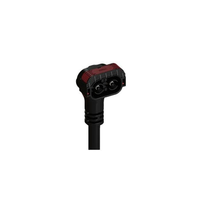 AU10169534-J24CBLF by Amphenol ICC (FCI) - DURAEV PLUG WITH 0.2 METER CABLE