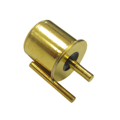 AU2401-1 by Comus International - SENSOR VIBRATION SPST .02A 24VAC