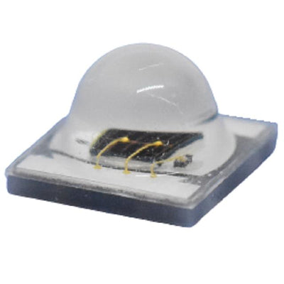 AU3535A-YIR-700MA-26301 by Solidlite - 3535 700MA 850NM IR LED CERAMIC