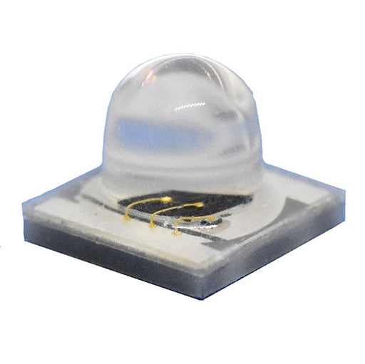 AU3535B-YIR-700MA-26301 by Solidlite - 3535 700MA 850NM IR LED