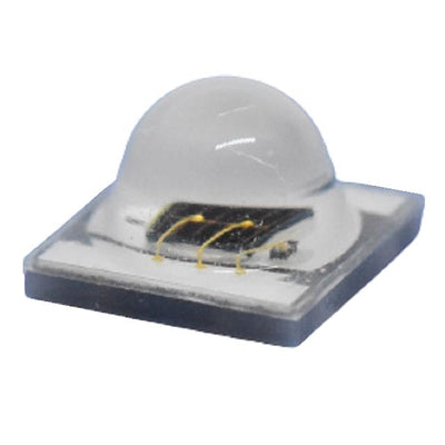 AU3535B-ZIR-700MA by Solidlite - 3535 700MA 950NM IR LED CERAMIC