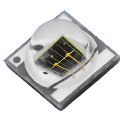 AU3535C-ZIR-700MA by Solidlite - 3535 700MA 950NM IR LED CERAMIC