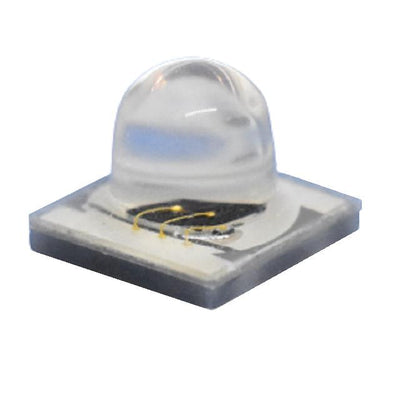 AU3535D-ZIR-700MA by Solidlite - 3535 700MA 940NM IR LED CERAMIC
