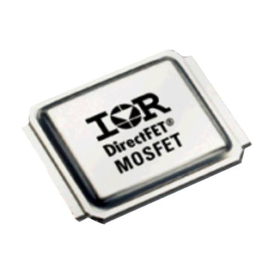 AUIRF7647S2TR by Infineon Technologies - MOSFET N-CH 100V 5.9A DIRECTFET