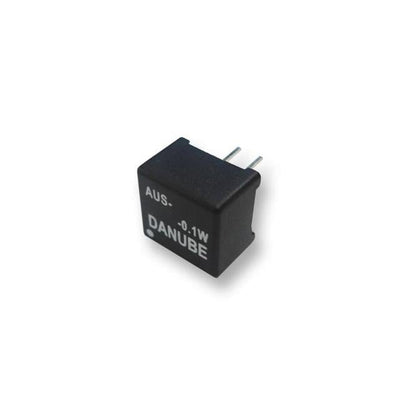 AUS-03.305-0.1W by Diwell Electronics - DC DC CONVERTER 5V 0.1W