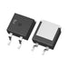 LSIC2SD065D10A by Littelfuse Inc. - DIODE SIL CARBIDE 650V 27A TO263