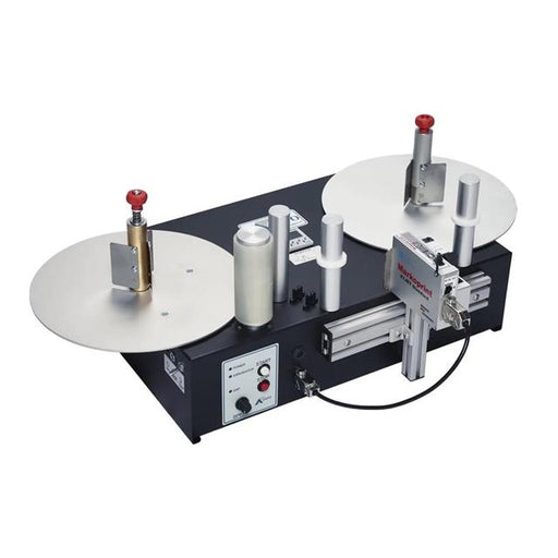 AUTOPRINT-300 by LABELMATE USA - Reel-to-Reel High-Speed Printer