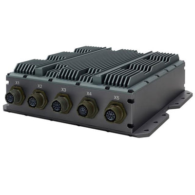 AV700-X4E by 7STARLAKE - XEON E-2276ML, DDR4-4GB, 128GB S