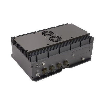 AV800 by 7STARLAKE - AI INFERENCE GPU SYSTEM, TESLA T