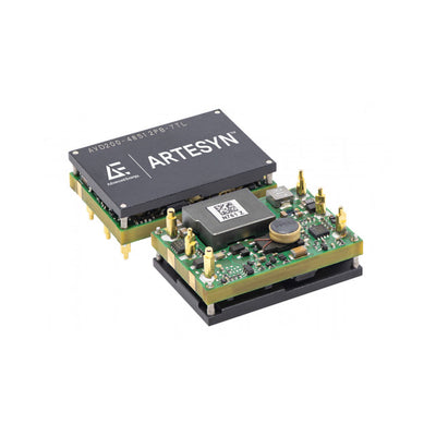 AVD200-48S12P-6L by Artesyn Embedded Power - 12V 200W SIXTEENTH BRICK
