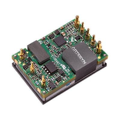 AVD50B-48S3V3TL by Artesyn Embedded Power - DC DC CONVERTER 3.3V 50W