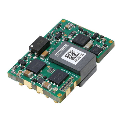 AVD50B-48S12TL by Artesyn Embedded Power - DC DC CONVERTER 12V 50W