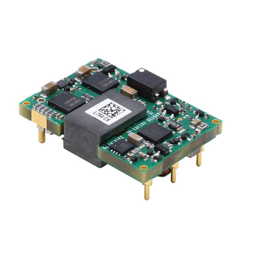 AVD75B-48S3V3TL by Artesyn Embedded Power - 75W, 36 - 75VIN, SINGLE, 3.3V@23
