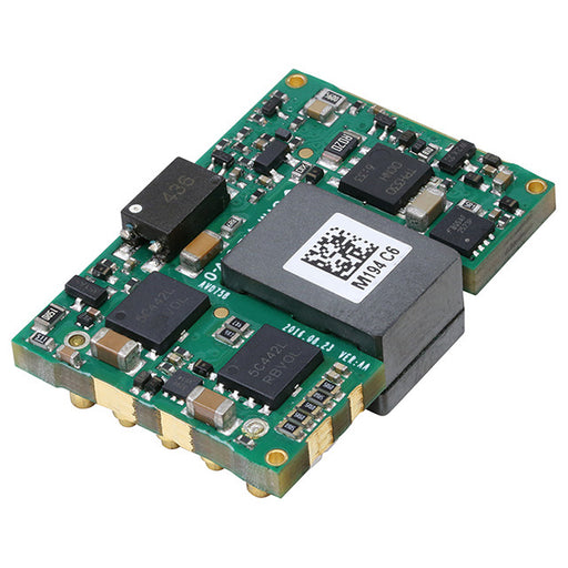 AVD75B-48S05TL by Artesyn Embedded Power - DC DC CONVERTER 5V 75W