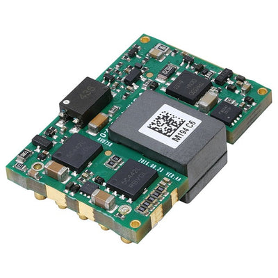 AVD75B-48S12TL by Artesyn Embedded Power - DC DC CONVERTER 12V 75W