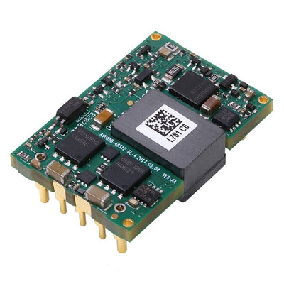 AVD85B-48S05-6L by Artesyn Embedded Power - DC DC CONVERTER 5V 85W
