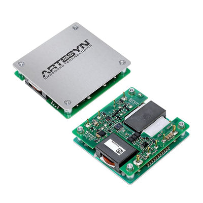 AVE450-48S50-6L by Artesyn Embedded Power - DC DC CONVERTER 50V 450W