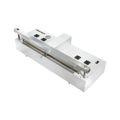 AVN-25 by Amerivacs - VACUUM SEALER WITH GAS PURGE
