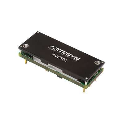 AVO100-48S28P-6L by Artesyn Embedded Power - DC DC CONVERTER 28V 100W