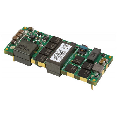 AVO200-48S12-6L by Artesyn Embedded Power - 200W, 36 - 75VIN, 12V@17A, 94% E