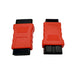 AVRGT-OBD2-12V-24V ADAPTER by AVR Global Technologies, Inc - CABLE ASSY CIRC 9P F TO F OBD2 3