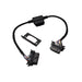 AVRGT OBD2-2004 by AVR Global Technologies, Inc - CABLE OBD-II M-OBD-II F 16WR 9