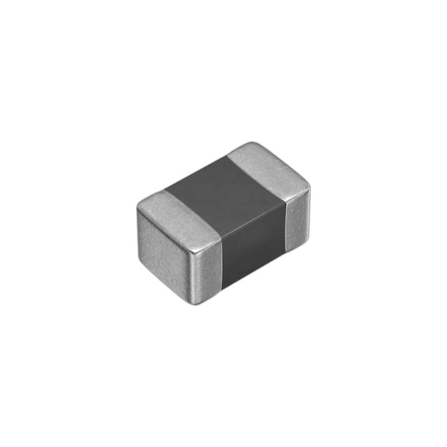 AVRL161D3R3FTA by TDK Corporation - COMMERCIAL GRADE MULTILAYER CHIP