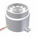 AW-10FW by PUI Audio, Inc. - BUZZER PIEZO 24V 52.5MM FLANGE