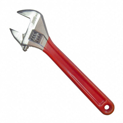 AW-12 by Jonard Tools - WRENCH ADJUSTABLE 1-1/2"" 12