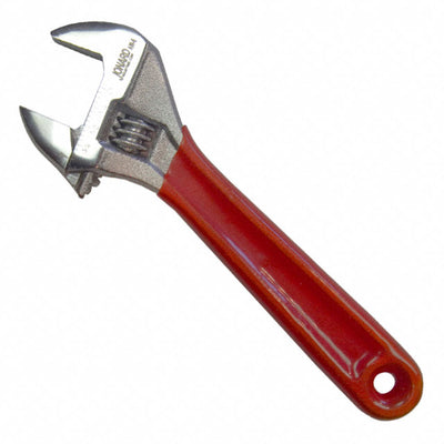 AW-6 by Jonard Tools - WRENCH ADJUSTABLE 15/16"" 6