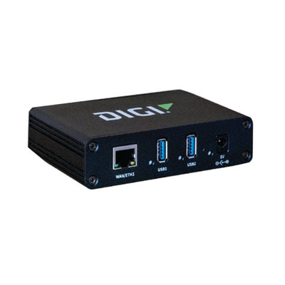 AW02-G300 by Digi - 2X USB 3.1 OVER ETHERNET 10/100