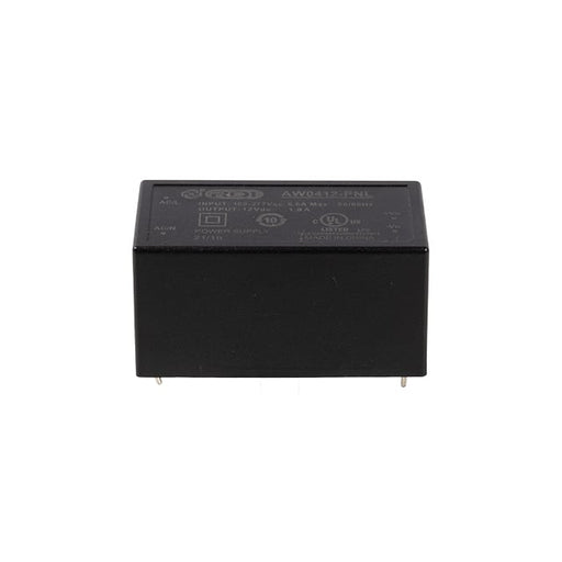 AW0412-PNL by RDI, Inc. - AC/DC CONVERTER 12V 22W