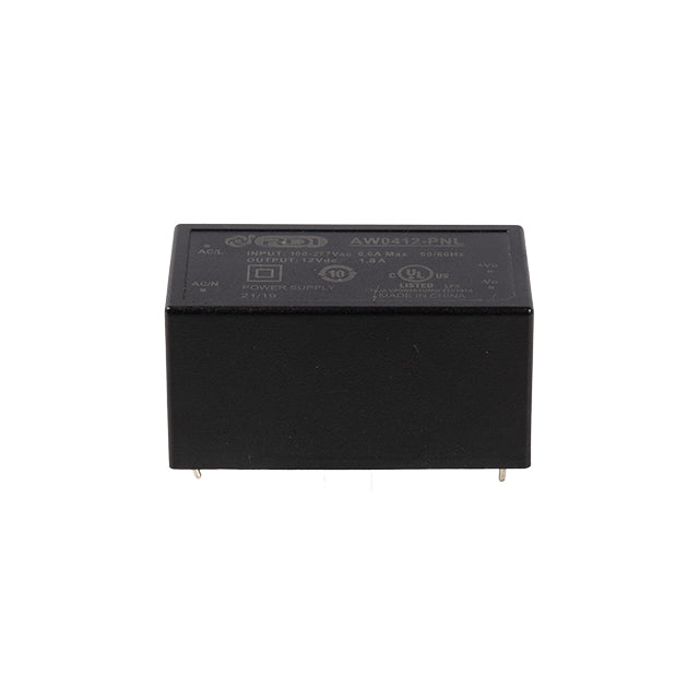 AW0412-PNL by RDI, Inc. - AC/DC CONVERTER 12V 22W