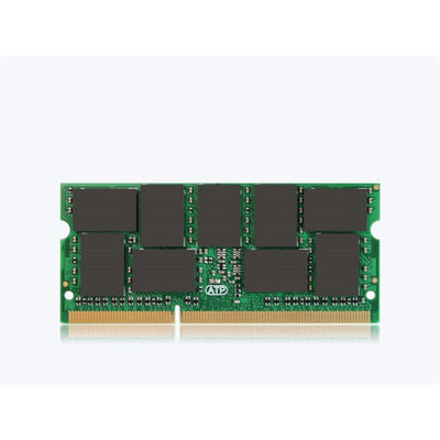 AW12P6438BLK0M by ATP Electronics, Inc. - MODULE DDR3L SDRAM 4GB 204SODIMM
