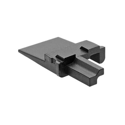 AW2P-B by Amphenol Sine Systems Corp - CONNECTOR PLUG WEDGE 2POS BLACK