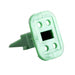 AW4S by Amphenol Sine Systems Corp - CONNECTOR PLUG WEDGE 4POS GREEN