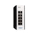 AWB5005-B by HMS Networks - MANAGED L2 POE SWITCH