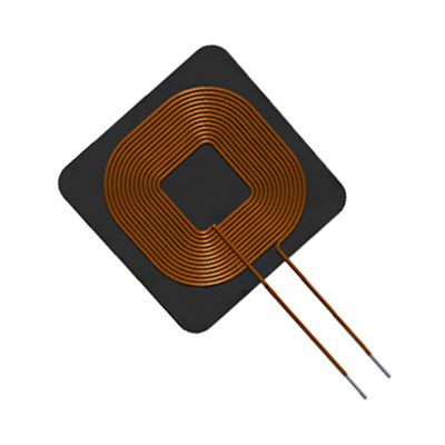 AWCCA-20R20H08-C01-B by Abracon LLC - RECEIVER COIL, 12UH