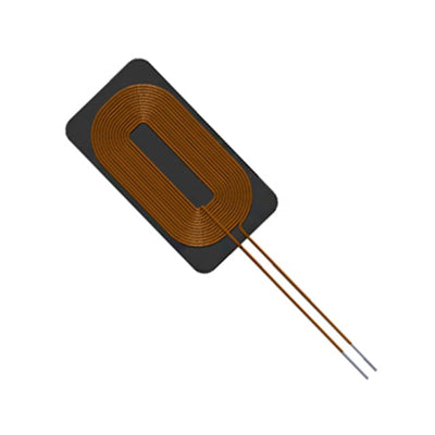 AWCCA-28R15H08-C01-B by Abracon LLC - RECEIVER COIL, 1 COIL, 7.5UH